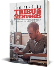 tribu de mentores-tim ferriss-9788423430833