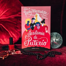 (pe) academia de puterio-florencia dominguez-9788448028633