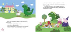 peppa pig. recopilatorio de cuentos - cuentos de criaturas mágica s para leer en 5 minutos-9788448871833