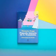pequeña historia de la transicion-victoria prego-9788467062533