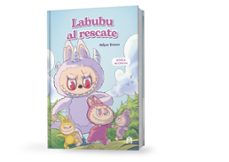 labubu al rescate-melysie delaine-9791259577733