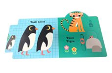 ta-taat. zoo-ingela p. arrhenius-9791387782733