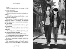 Imagen Secuandaria de Amanda Black 15 - El laberint del minotaure. Abrir galería completa.