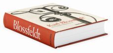 karl blossfeldt: the complete published work-hans christian adam-9783836550734