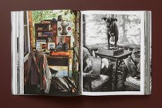 the golden retriever photographic society-bruce weber-9783836586634