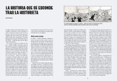 ibáñez mítico 1 - hachís... ¡salud!-francisco ibañez-9788402429834