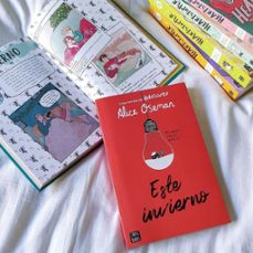 este invierno-alice oseman-9788408267034