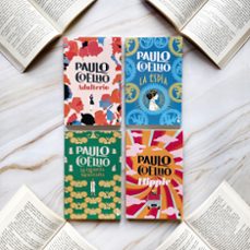 la espía-paulo coelho-9788408292234