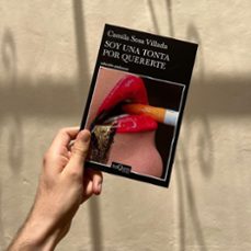 soy una tonta por quererte-camila sosa villada-9788411075534