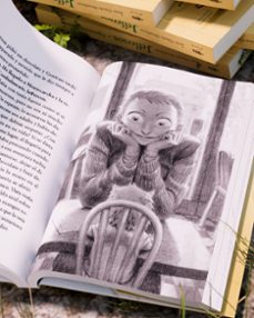 jefferson. operacion simone (premo astrid lindgren 2021)-jean-claude mourlevat-9788419320834