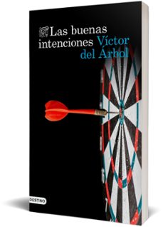 las buenas intenciones-victor del arbol-9788423369034