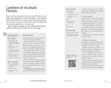 Imagen Secuandaria de Las recetas de Mamá Atómica. Abrir galería completa.