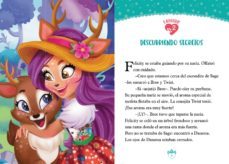 ¡bienvenida a casa! (enchantimals)-9788448850234