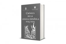 crónica de la lengua española 2023-2024-9788467073034
