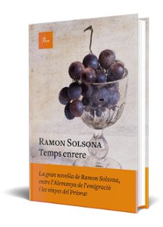 temps enrere-ramon solsona-9788475889634