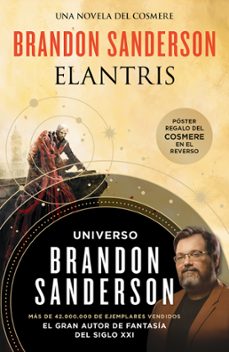 elantris (ed. decimo aniversario: version definitiva del autor) (3)-brandon sanderson-9788490705834