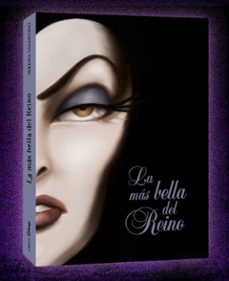 la más bella del reino-9788499519234