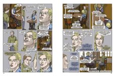 los dialogos: conversaciones sobre la naturaleza del universo-clifford v. johnson-9788499929934