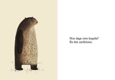 nire kapela nahi dut-jon klassen-9791387834234