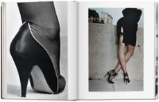 work helmut newton-helmut newton-9783836574235