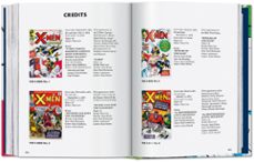 marvel comics library. x-men. 1963-1966-fabian nicieza-9783836599535
