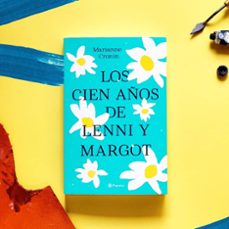 los cien años de lenni y margot-marianne cronin-9788408253235