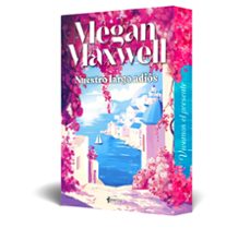 nuestro largo adiós-megan maxwell-9788408305835