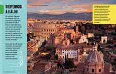 mi primera guía de italia (lonely planet)-alexa ward-9788408312635