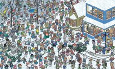 investigomania: 16 enigmas para resolver-valerie sansonnet-9788412460735