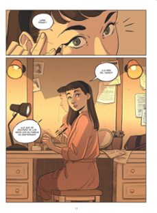 la guerra de audrey (novela gráfica)-salva rubio-9788413419435