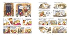 cinco cuentos-posy simmonds-9788419981035
