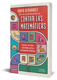 contar las matemáticas-david hernandez-9788449339035