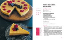 las recetas de blanca-blanca garcia orea-9788466390835