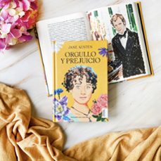 orgullo y prejuicio-jane austen-9788467070835