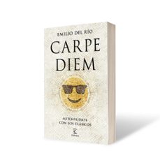 carpe diem-emilio del rio-9788467076035