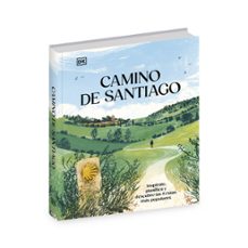 Imagen Secuandaria de Camino de Santiago (Guías Visuales. Viajes para regalar). Abrir galería completa.