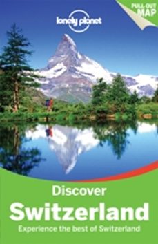 discover switzerland 2015 (2nd ed.) (lonely planet)-kerry christiani-9781743216736