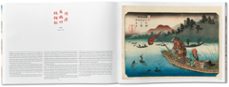 Imagen Secuandaria de Hiroshige & Eisen. The Sixty-Nine Stations along the Kisokaido. Abrir galería completa.