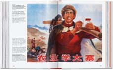 chinese propaganda posters. 45th ed.-9783754405536