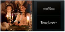stanley kubrick. barry lyndon. libro y dvd-9783836579636