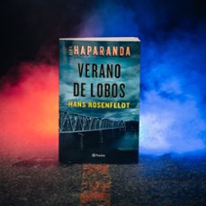 verano de lobos (edición limitada a precio especial)-hans rosenfeldt-9788408272236