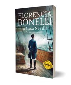 la casa neville. no quieras nada vil-florencia bonelli-9788408303336