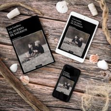 el huerto de emerson-luis landero-9788411071536