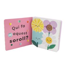 piu! qui fa aquest soroll?-pui lee-9788411583336