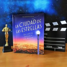 la ciudad de las estrellas-thor jurodovich kostich-9788416890736