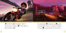 los increibles 2 (mis lecturas disney)-9788416931736