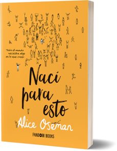 naci para esto-alice oseman-9788418027536