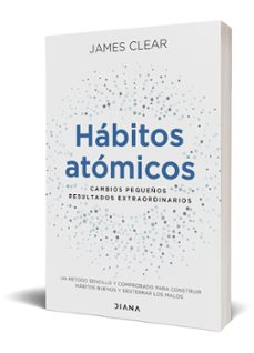 HÁBITOS ATÓMICOS, 9788418118036, CLEAR, JAMES