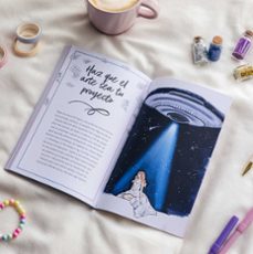 cuaderno creativo taylor and me-abby smith-9788419434036