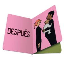 antes & después-9788491014836